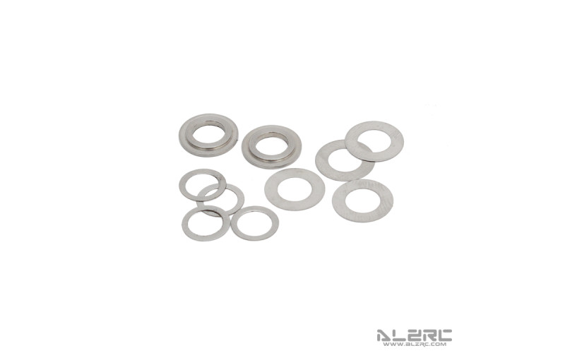 ALZRC - Devil X360 Spindle Shaft Washers